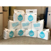 Salt Blocks for Water Softeners - Original Pure Grade A