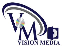 Vision Media t/a Vision Warehouse Ltd logo
