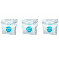 6 X Salt Blocks for Water Softeners - Original Pure Grade A Food Quality Salt | 3 Bags, Securely Boxed