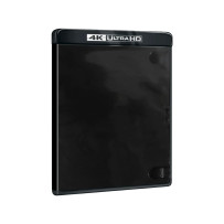 4k ultra HD cases - 11mm