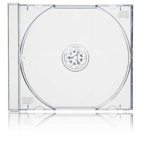 Vision CD Premium Clear...
