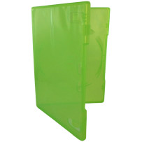 Xbox360 Single Game Case - 50pcs