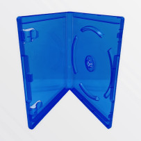 Playstation PS4 Single Case - 50 PACK