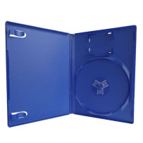 PlayStation PS2 Case - 50 PACK
