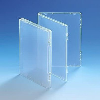 Vision Multi Storage Case - 50pcs